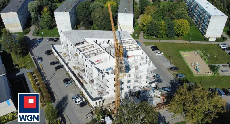 Mieszkanie na  sprzedaż Brodnica - Promocyjna cena