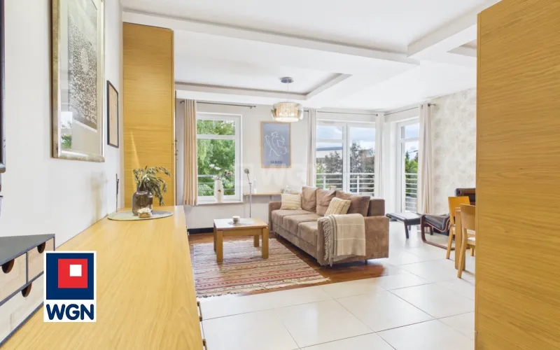Mieszkanie na  sprzedaż Brodnica - Apartament na Zielonym Wzgórzu