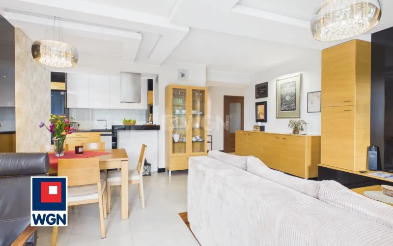 Mieszkanie na  sprzedaż Brodnica - Apartament na Zielonym Wzgórzu