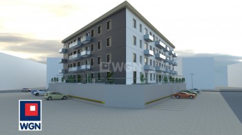 Mieszkanie na  sprzedaż Brodnica - Mieszkania od 39 do 65 mkw