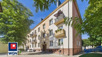 Mieszkanie na  sprzedaż Brodnica - KAWALERKA W CENTRUM BRODNICY. MOŻLIWA ZAMIANA