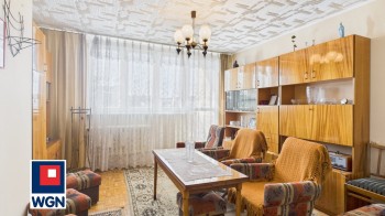 Mieszkanie na  sprzedaż Brodnica - Niedrogie mieszkanie w Centrum.