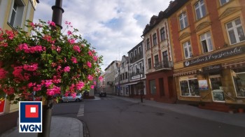 Mieszkanie na  sprzedaż Brodnica - Przytulne mieszkanie przy ul. Kopernika w Brodnicy.