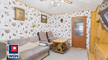 Mieszkanie na sprzedaż w bloku Brodnica