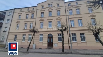 Mieszkanie na  sprzedaż Brodnica - Mieszkanie bezczynszowe w centrum z balkonem