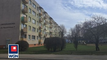 Mieszkanie na  sprzedaż Brodnica - Kawalerka z balkonem.