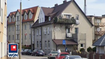 Mieszkanie na  sprzedaż Brodnica - GOTOWE DO ZAMIESZKANIA PRZESTRONNE 3 POKOJOWE MIESZKANIE W CENTRUM BRODNICY.
