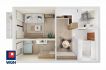 Apartament na sprzedaż Brodnica