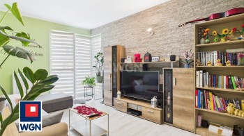 Mieszkanie na sprzedaż w nowym budynku Brodnica