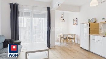 Apartament na sprzedaż Brodnica