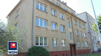 Mieszkanie na  sprzedaż Brodnica - Mieszkanie ul. Paderewskiego centrum Brodnicy