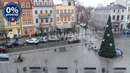 Mieszkanie na sprzedaż w kamienicy Brodnica