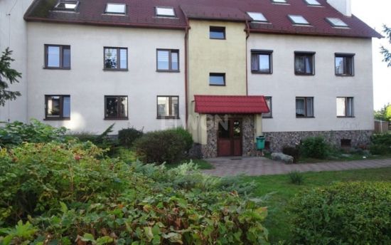 Mieszkanie na sprzedaż w bloku Brodnica