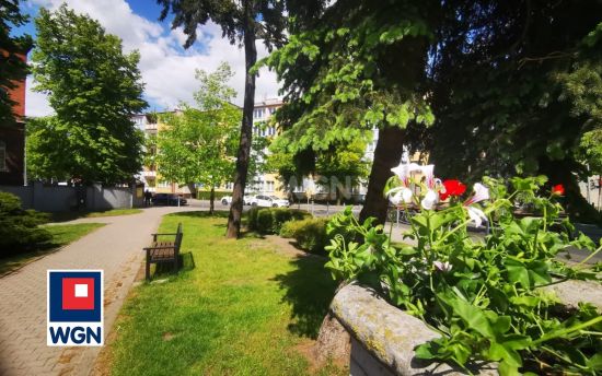 Mieszkanie na  sprzedaż Brodnica - Klimatyczne mieszkanie w Centrum Brodnicy