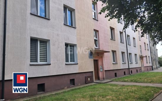 Mieszkanie na  sprzedaż Brodnica - KAWALERKA W CENTRUM BRODNICY.MOŻLIWOŚĆ ZAMIANY.